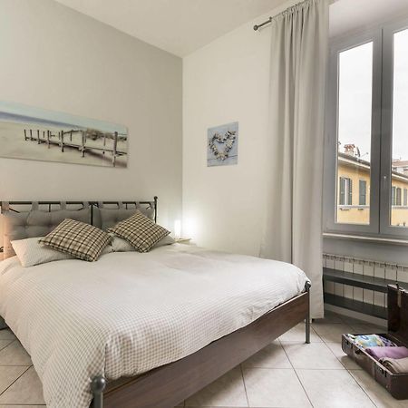 Апартаменти Casa Sofia -Airport Free Shuttle-H24 Бергамо Екстер'єр фото