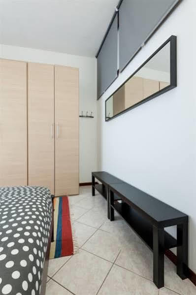 Апартаменти Casa Sofia -Airport Free Shuttle-H24 Бергамо Екстер'єр фото